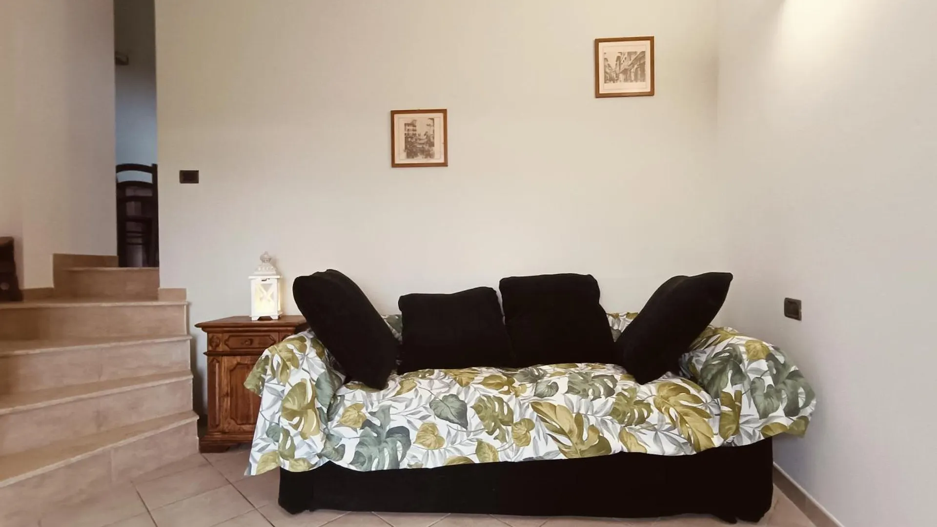 Casa Orneto Villa Poggibonsi Semesterbostad