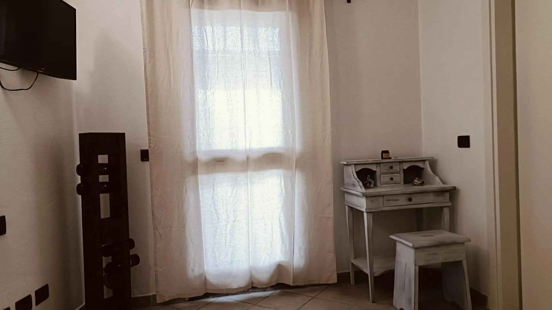 Semesterbostad Casa Orneto Villa Poggibonsi Italien