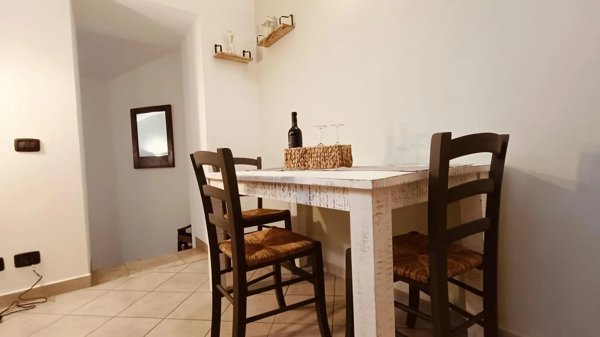 Casa Orneto Villa Poggibonsi Italien
