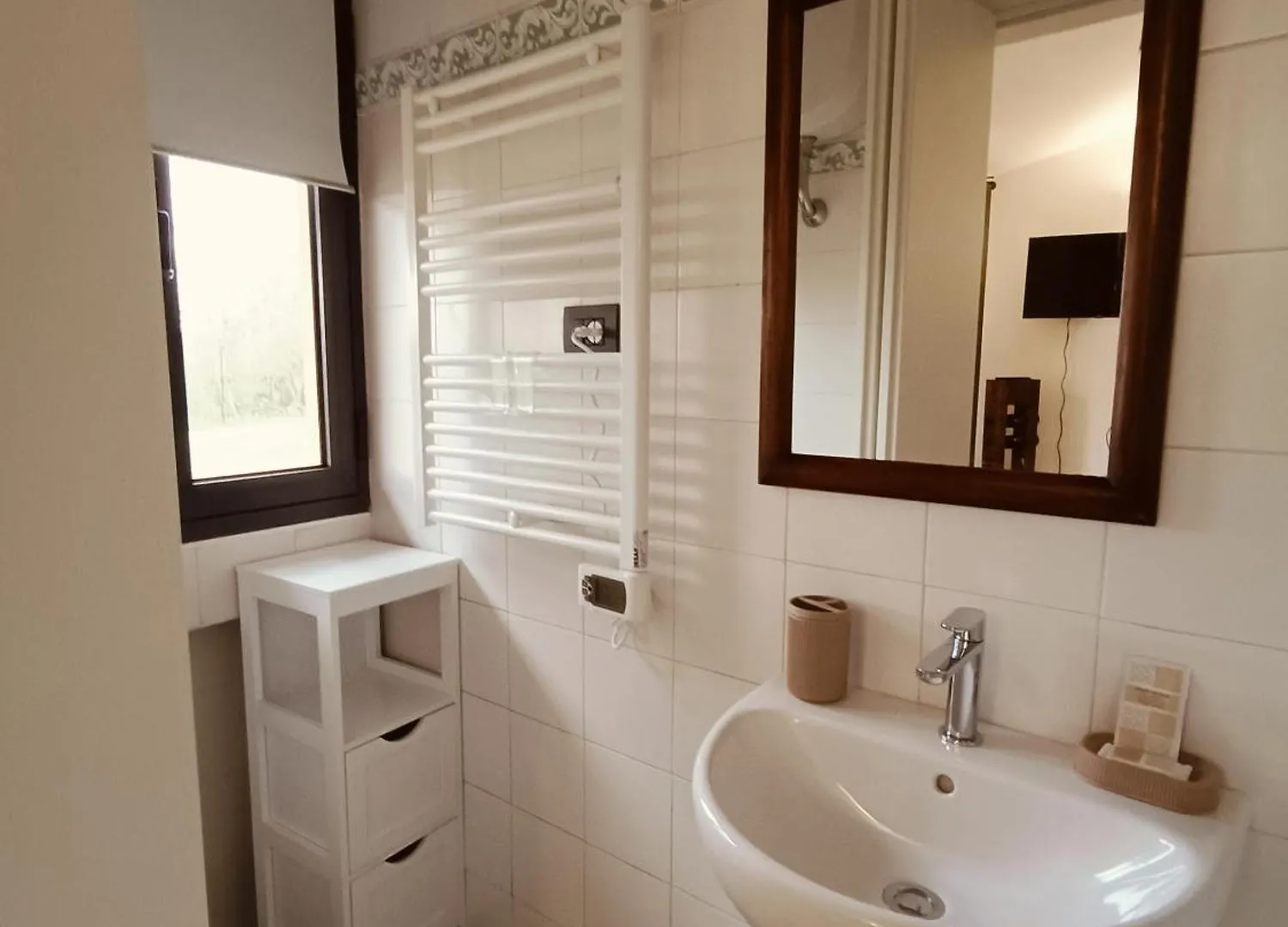 Casa Orneto Villa Poggibonsi 0*,  Italien