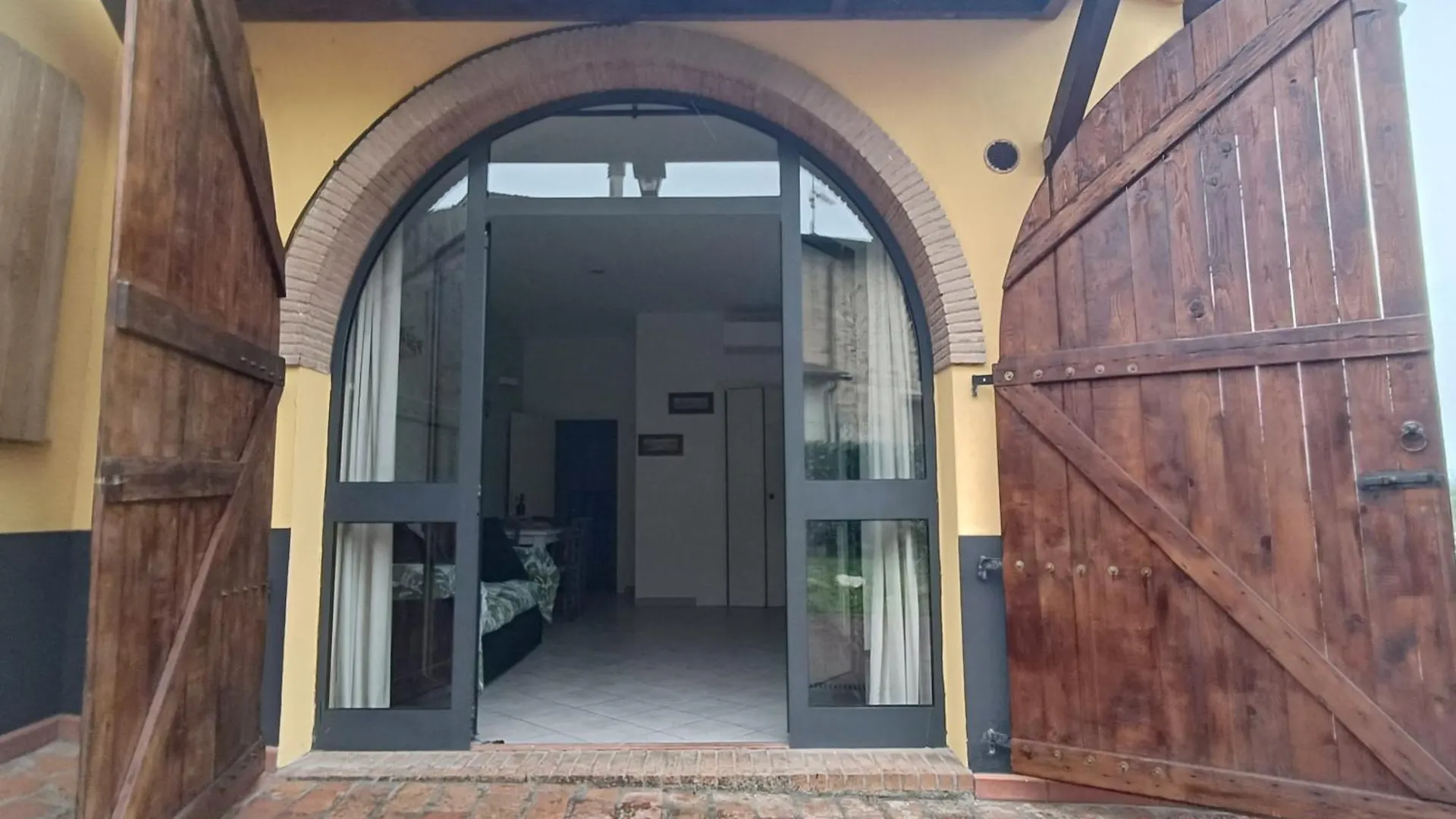 Casa Orneto Villa Poggibonsi