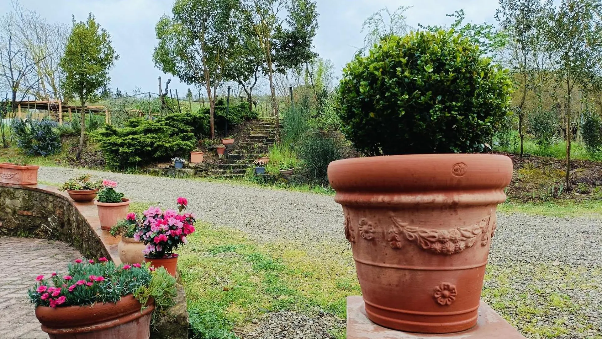 Casa Orneto Villa Poggibonsi 0*,  Italien