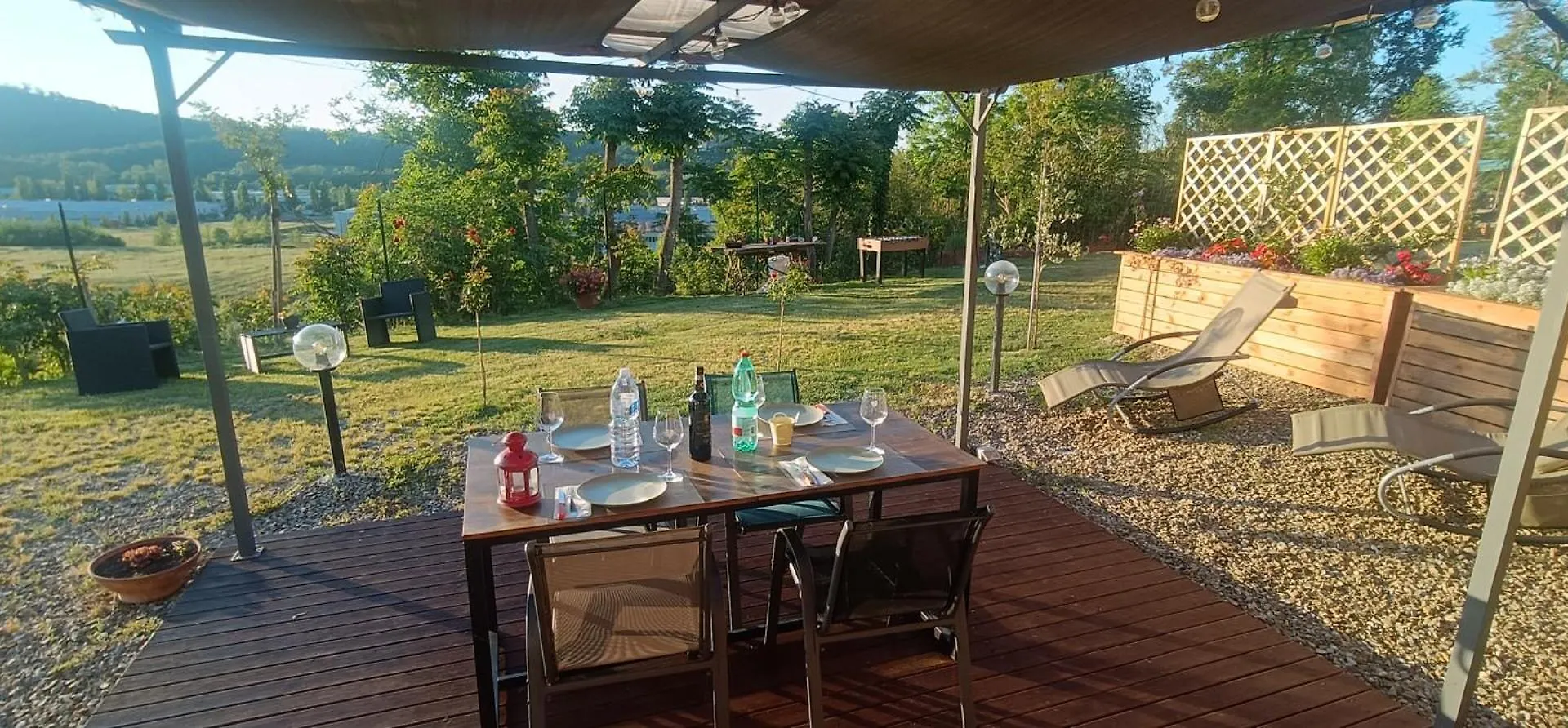 Semesterbostad Casa Orneto Villa Poggibonsi Italien