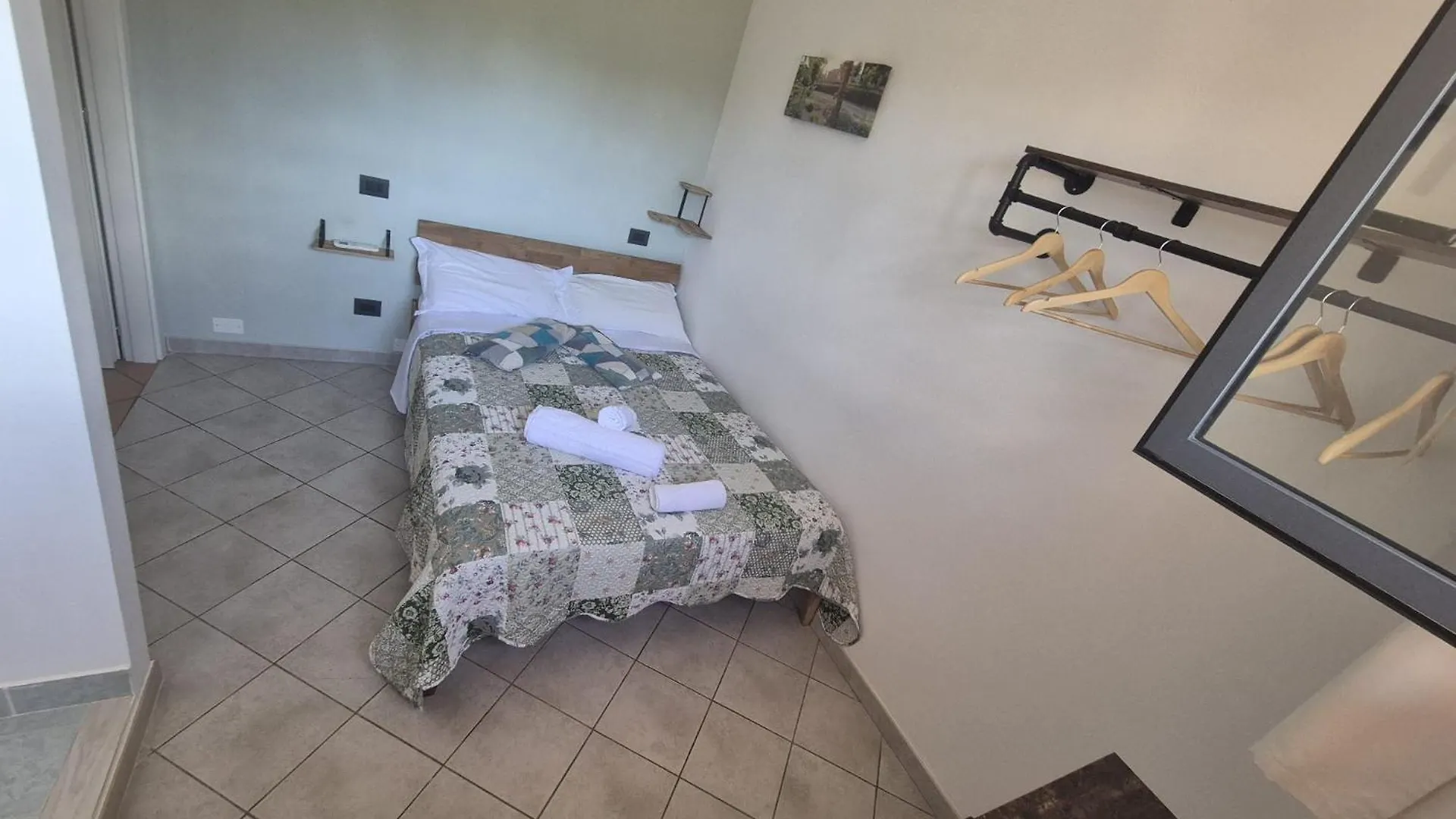 Casa Orneto Villa Poggibonsi 0*,