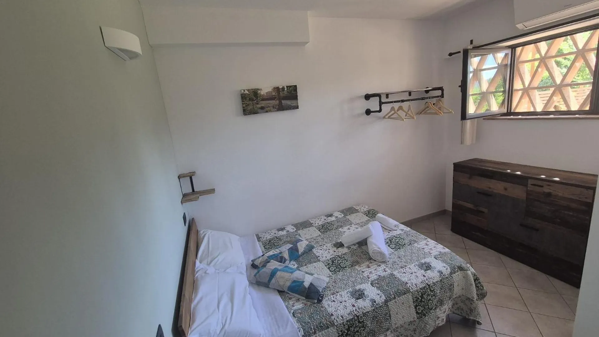 Casa Orneto Villa Poggibonsi