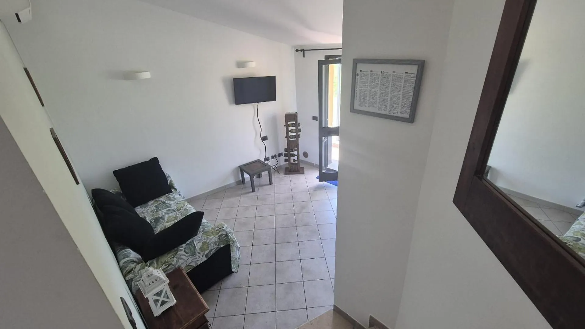 Casa Orneto Villa Poggibonsi Italien